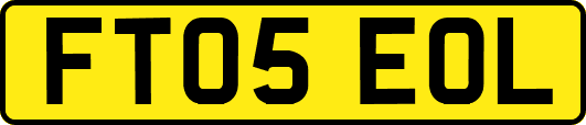 FT05EOL