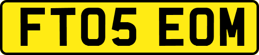 FT05EOM