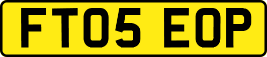 FT05EOP