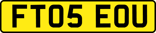 FT05EOU