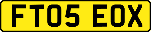FT05EOX