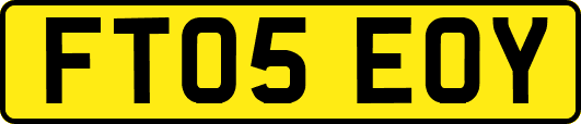 FT05EOY