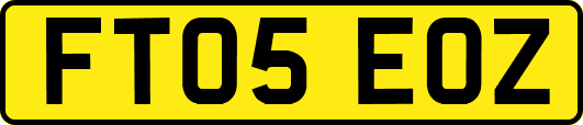 FT05EOZ