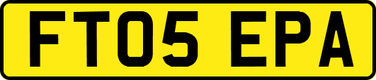 FT05EPA