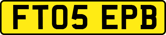 FT05EPB