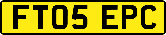 FT05EPC