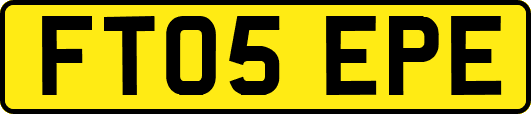 FT05EPE