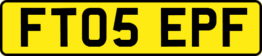 FT05EPF