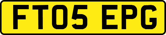 FT05EPG