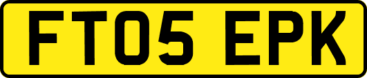FT05EPK