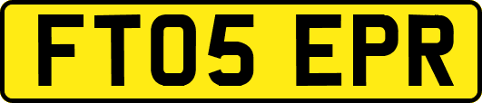 FT05EPR