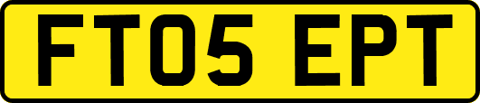 FT05EPT