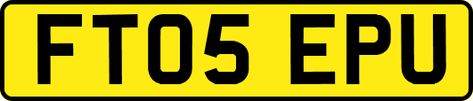 FT05EPU