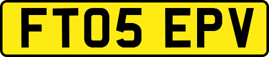 FT05EPV