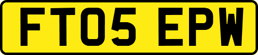 FT05EPW