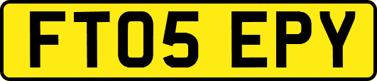 FT05EPY