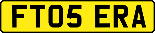 FT05ERA