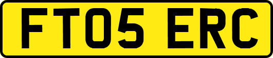 FT05ERC