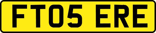FT05ERE