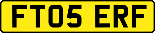 FT05ERF