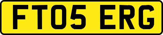 FT05ERG