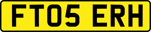 FT05ERH