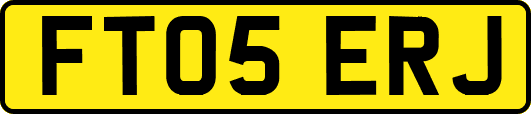 FT05ERJ