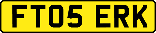 FT05ERK