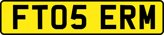FT05ERM