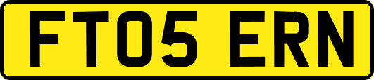 FT05ERN