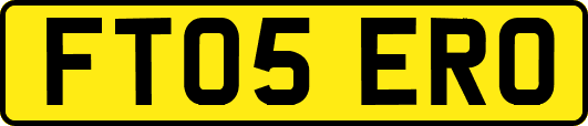 FT05ERO