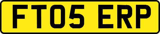 FT05ERP