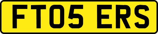 FT05ERS