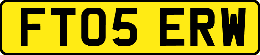 FT05ERW