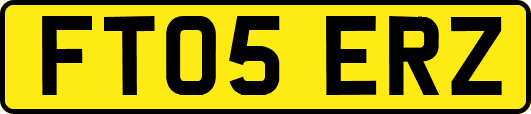 FT05ERZ