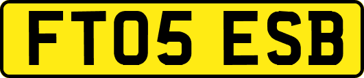 FT05ESB