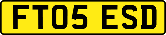 FT05ESD