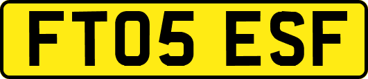 FT05ESF