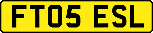 FT05ESL