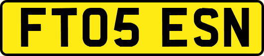 FT05ESN