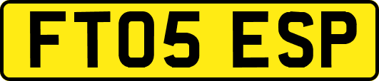 FT05ESP