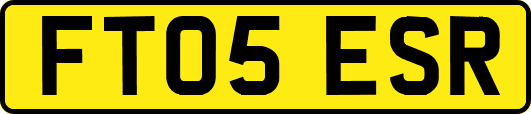 FT05ESR