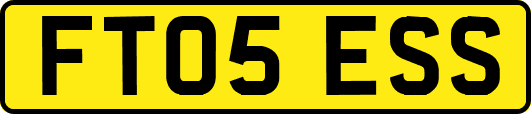 FT05ESS
