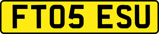 FT05ESU