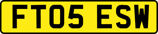 FT05ESW