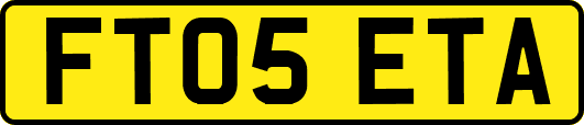 FT05ETA