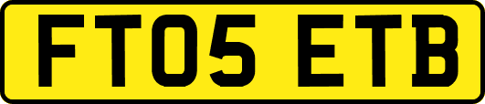 FT05ETB
