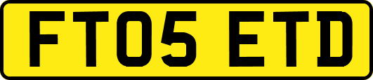 FT05ETD