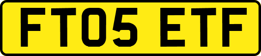 FT05ETF