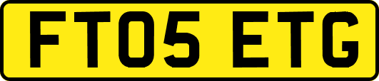 FT05ETG